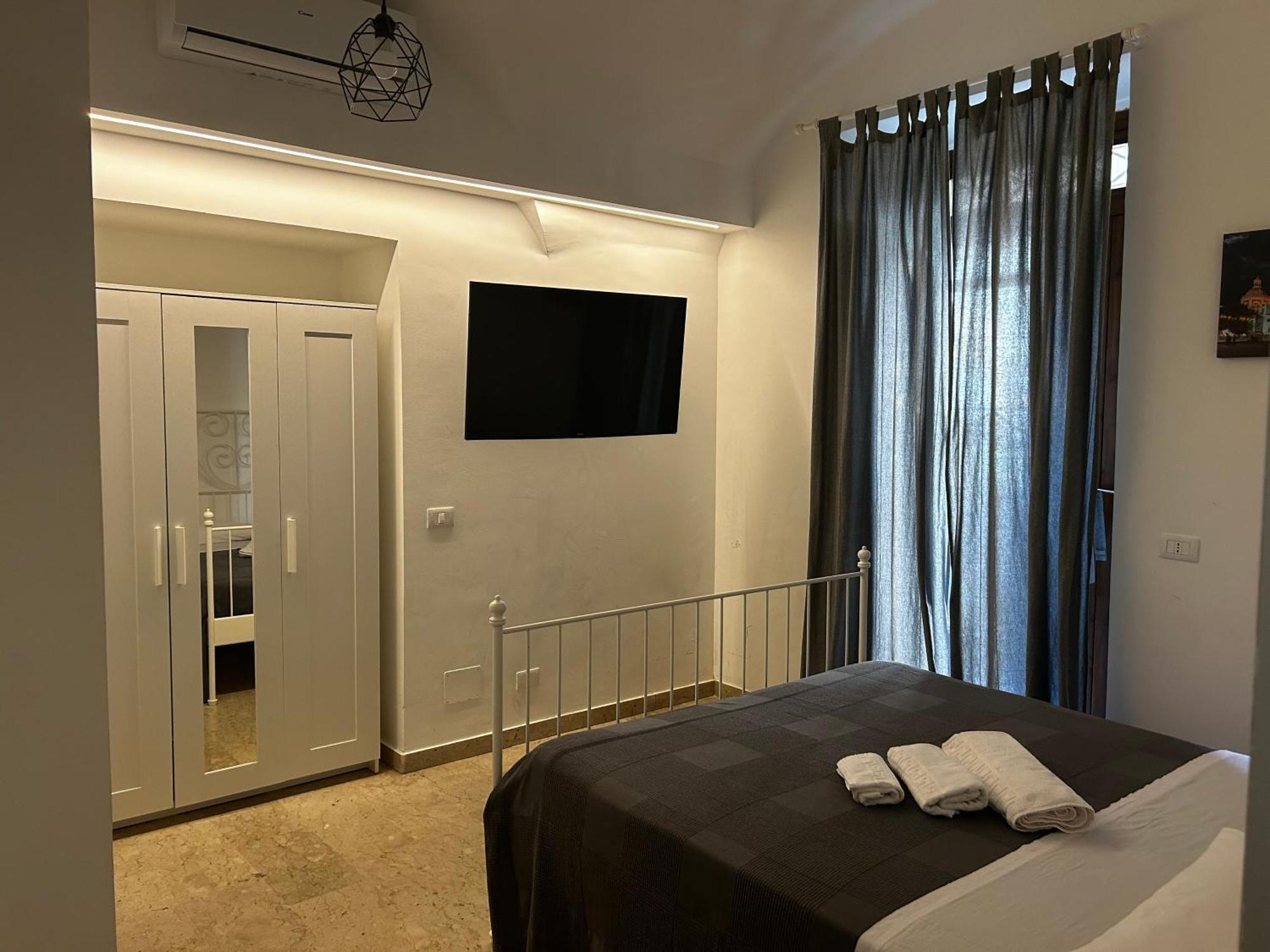 Apartment G House 100 Catania